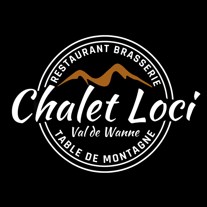 Chalet Loci — Val de Wanne